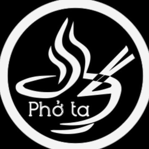 Logo Pho Ta Restaurant