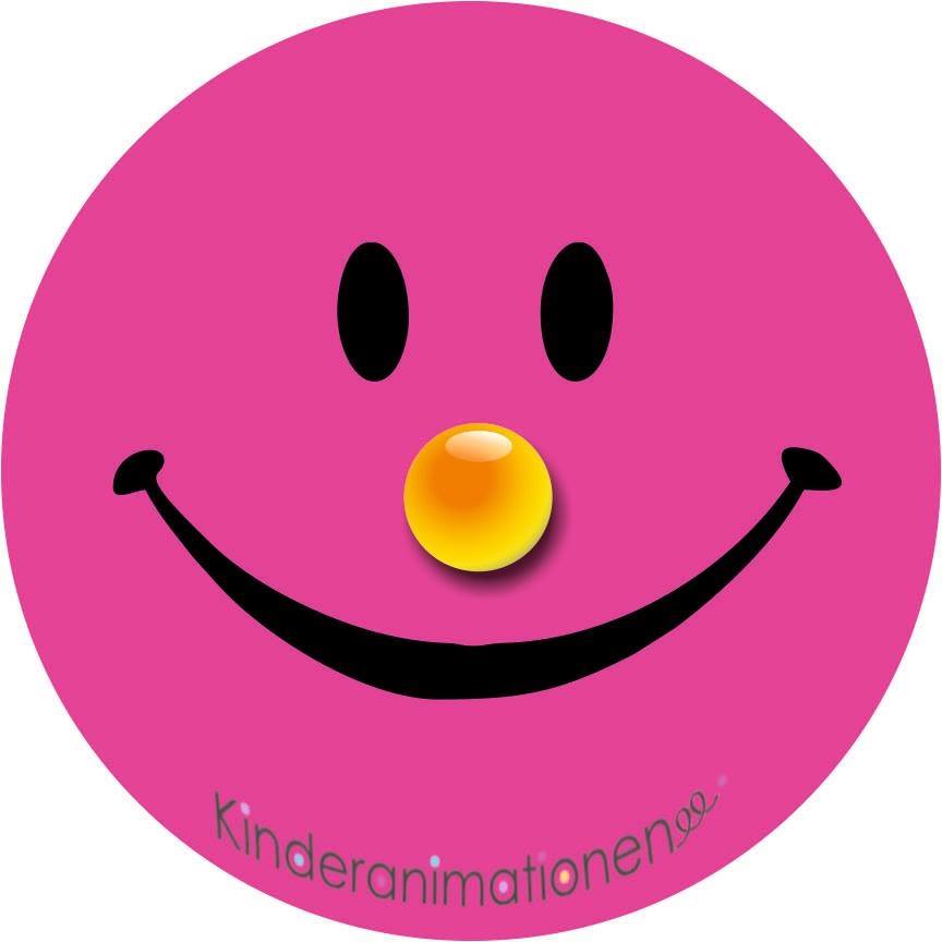 Kinderanimationen GmbH Logo