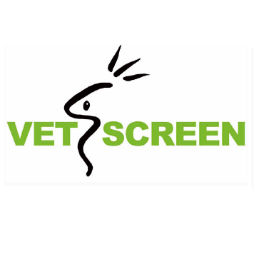 Logo Tierheilpraktikerlabor Vetscreen GmbH