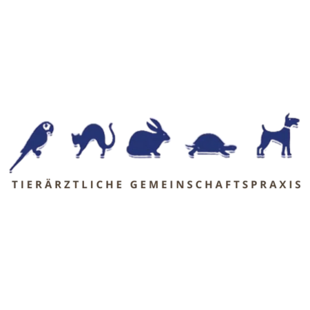 Tierärztliche Gemeinschaftspraxis Dr. Reinhard Schramm und Dr. Wolfgang Eisele in Erlangen - Logo