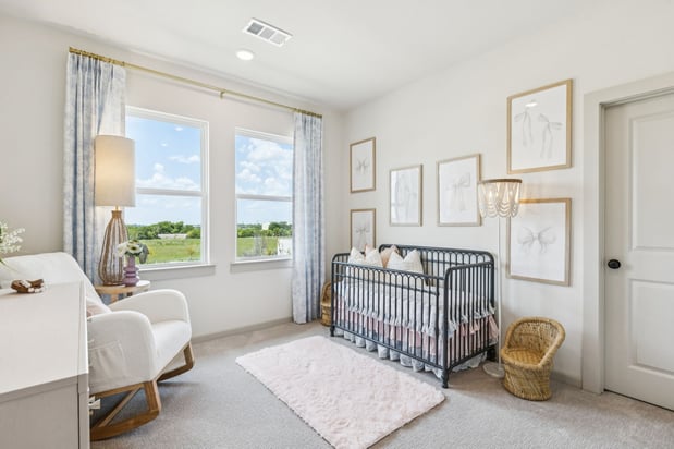 Images The Heights at Uptown Celina by Normandy Homes