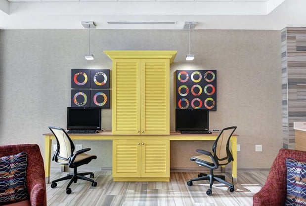 Images Home2 Suites by Hilton Clarksville Louisville North