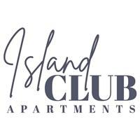 Island Club Apartments Logo