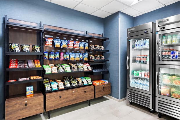 Images Hampton Inn & Suites Bolingbrook