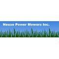Neuse Power Mowers