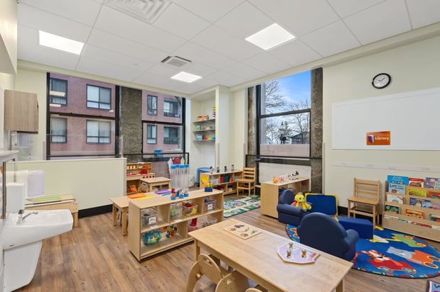 Images Mercantile KinderCare