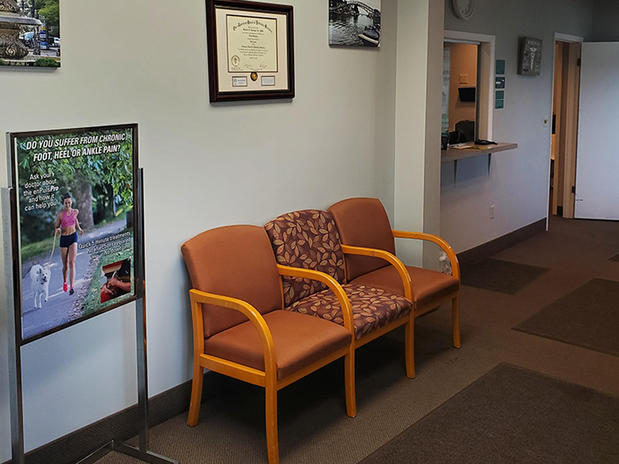 Images Complete Foot & Ankle Specialists, LLC