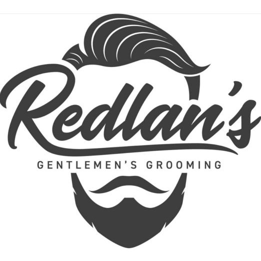 Redlan’s Gentlemen’s Grooming Eagle (208)921-2720