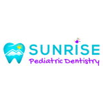 Sunrise Pediatric Dentistry Logo