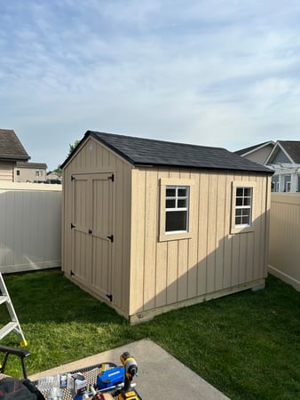 Images Premier 1 Sheds