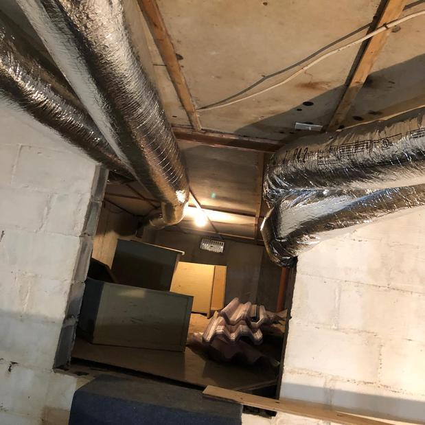 Images Hamptons Quality Heating and Cooling