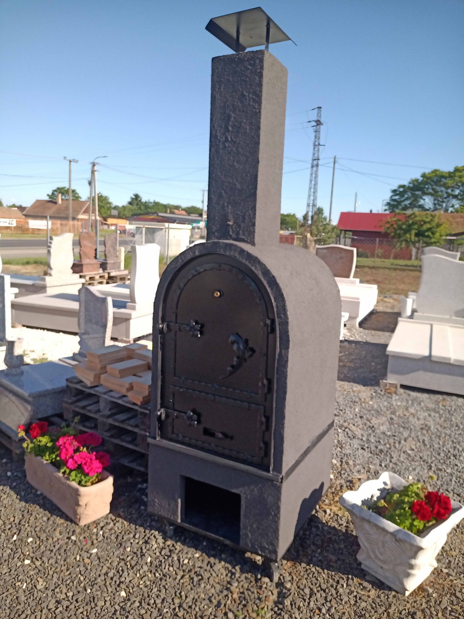 Images VARGA ZOLTÁN KŐFARAGÓ-MŰKŐKÉSZÍTŐ