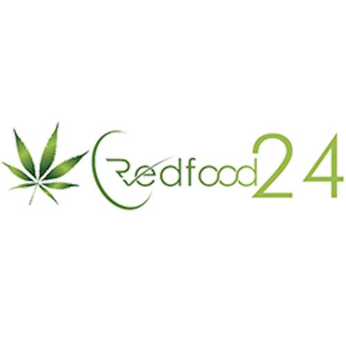 Redfood24 CBD Shop in Liepgarten - Logo