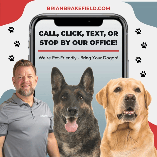 Images Brian Brakefield - State Farm Insurance Agent