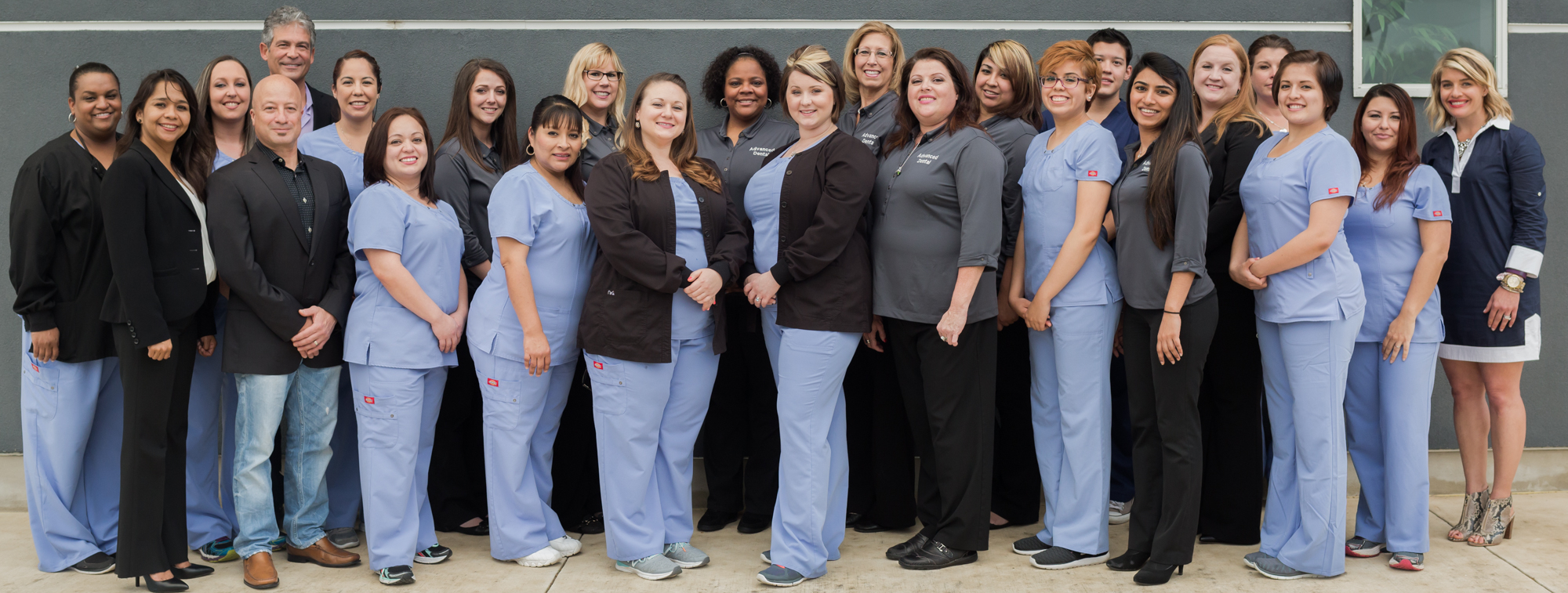 Advanced Dental Associates in San Antonio, TX 78247