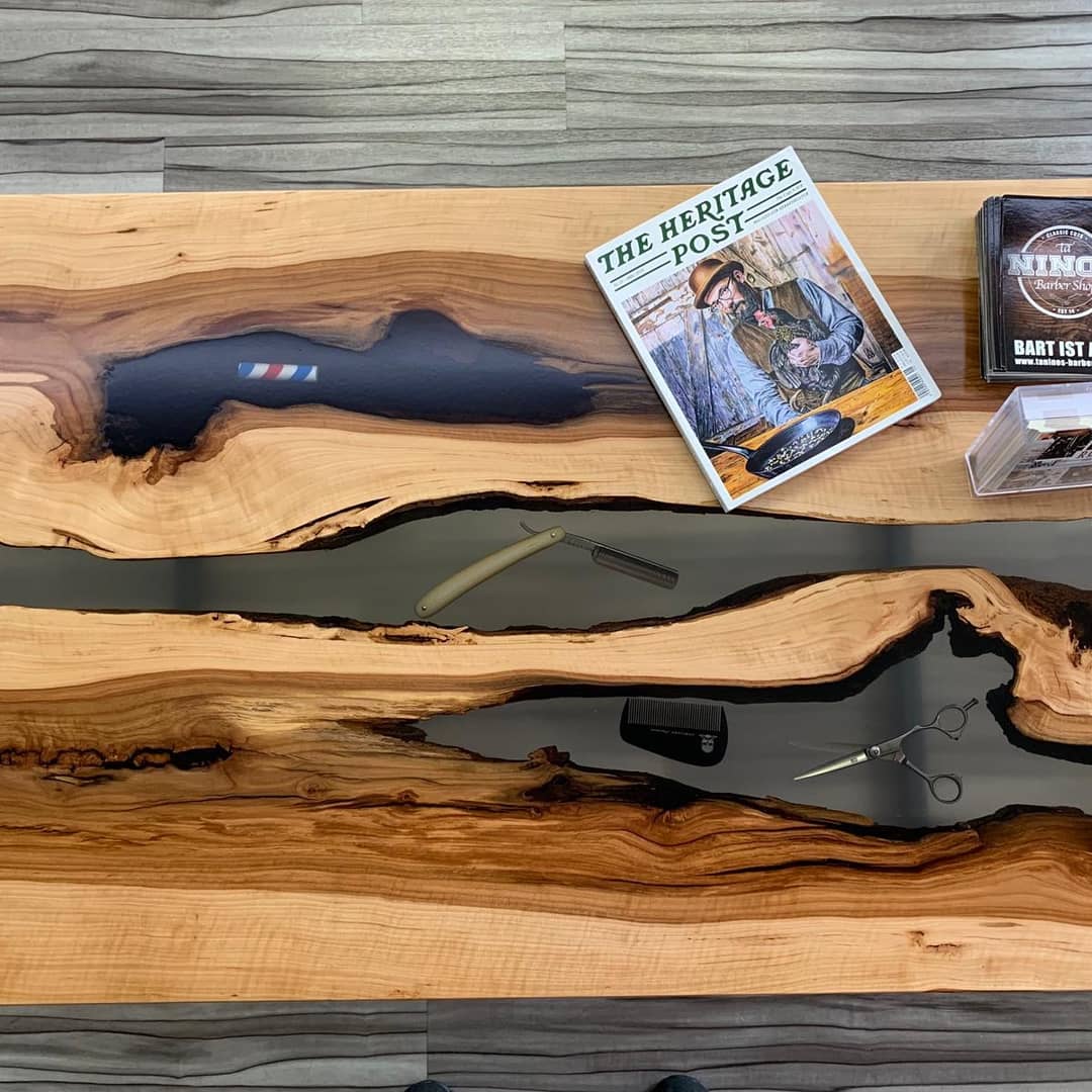 Schreinerei Addeo, Finkernweg 4 in Kreuzlingen