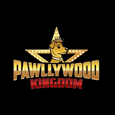 Pawllywood Kingdom Logo