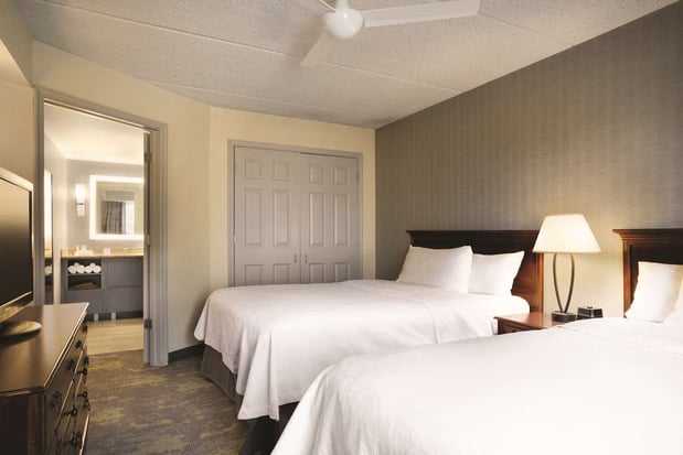 Images Homewood Suites by Hilton Williamsburg