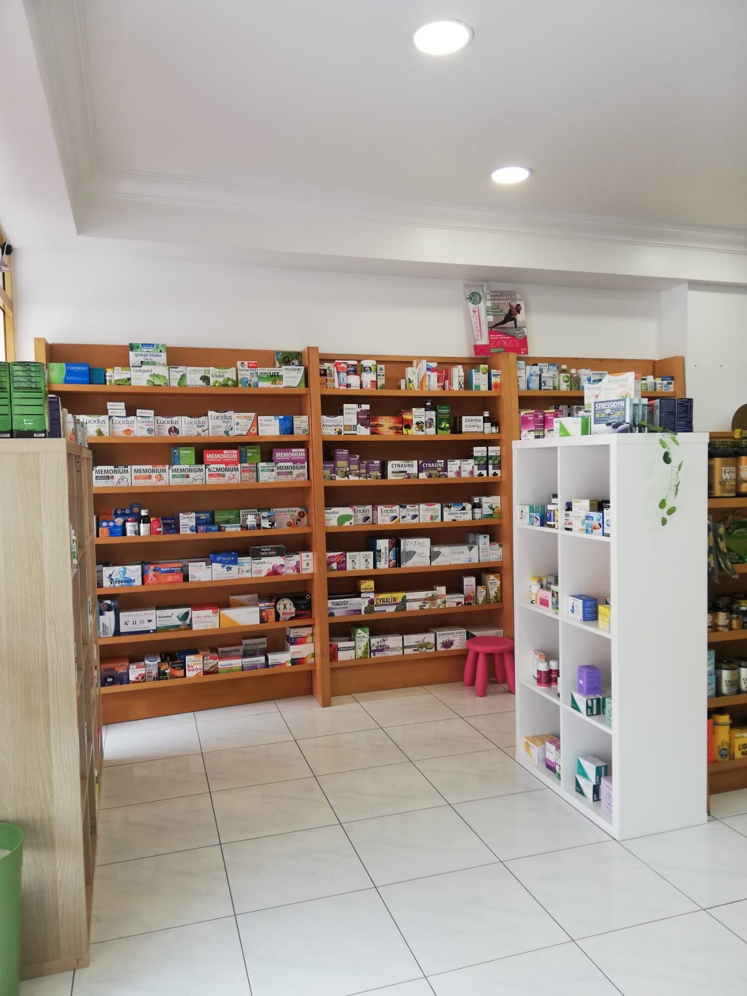 Images Nutribem Ervanária