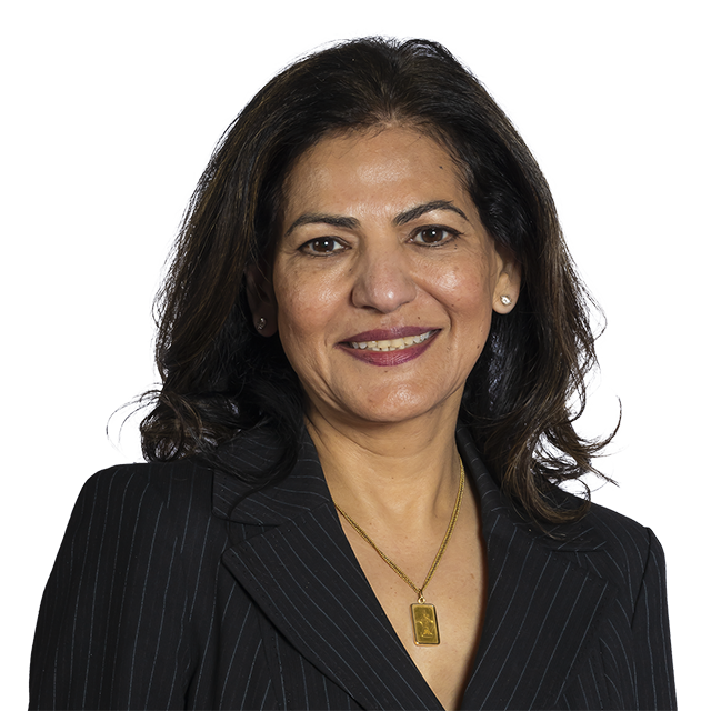 Dr. Anjali Chanana, MD, FAARM