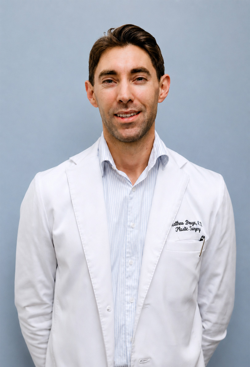 Matthew E. Braza