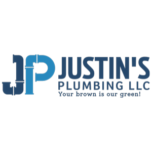 Justin's Plumbing, LLC Logo