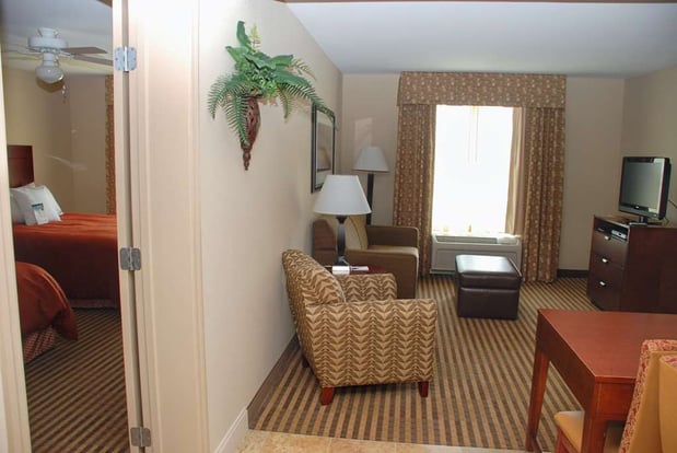 Images Homewood Suites by Hilton Macon-North