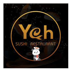 Yeh Sushi Restaurant Logo