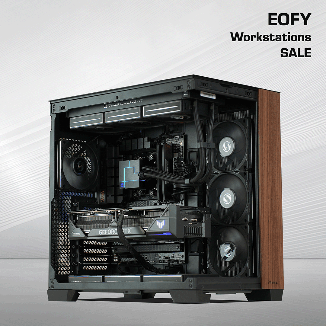 Images Radium PCs