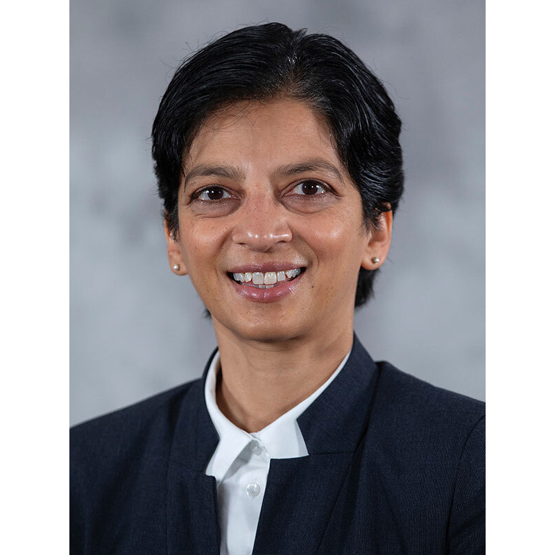 Dr. Subha V Raman, MD