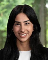 Images Razia Gill, MD