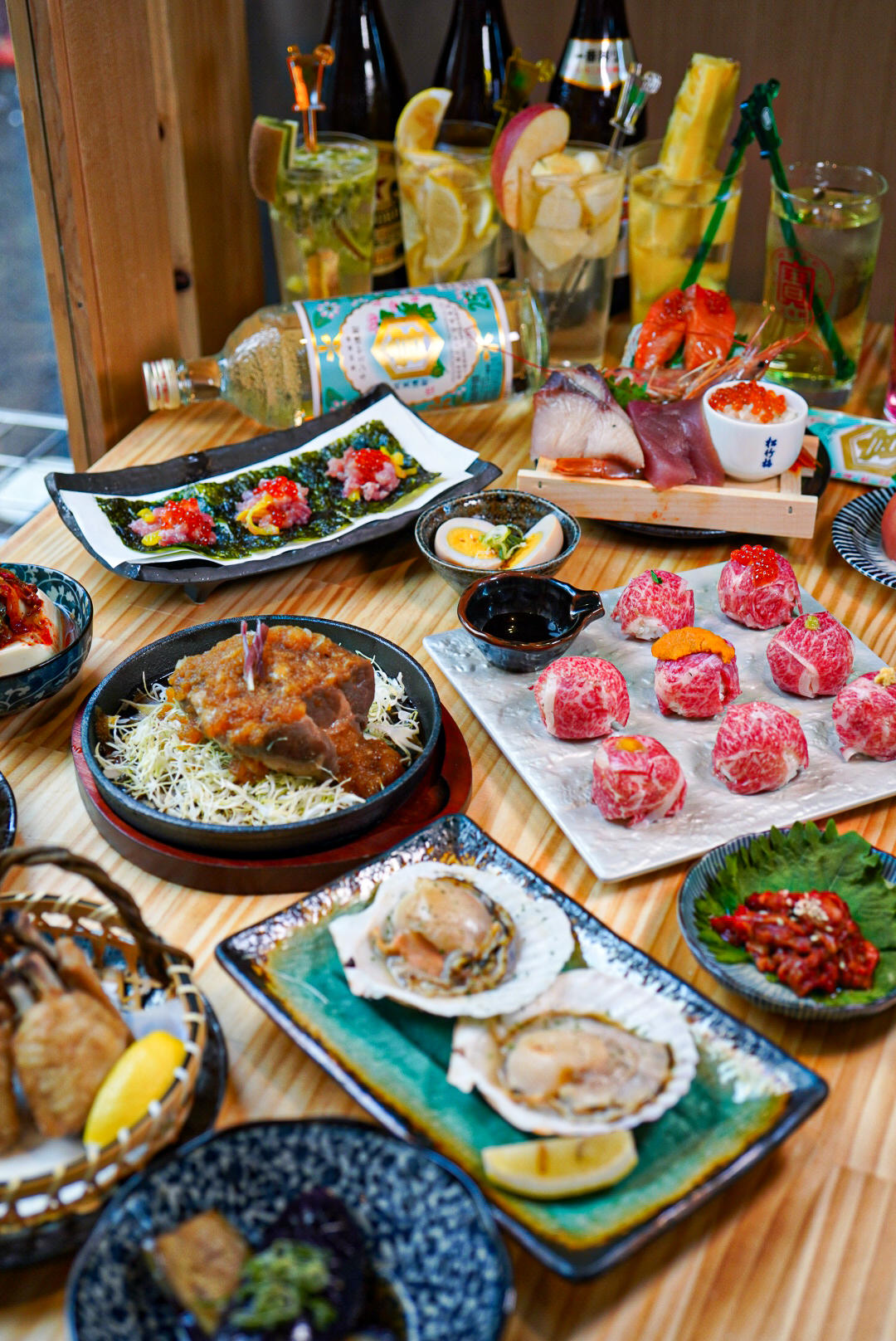 Images 大衆酒場むに