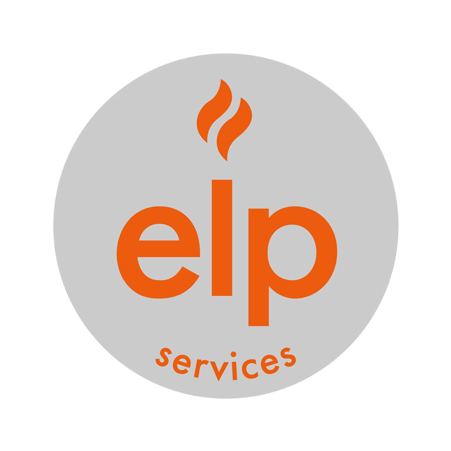 ELP Services Sàrl Logo