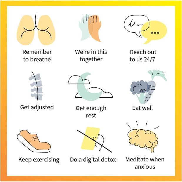Images 100% Chiropractic - Grand Rapids
