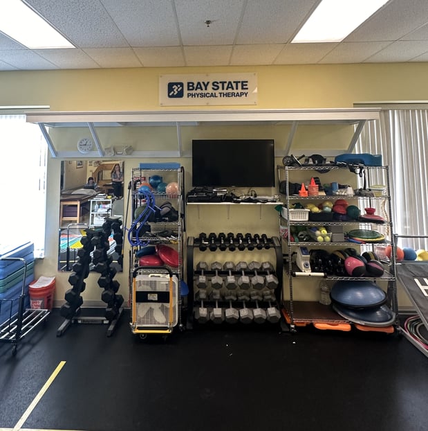 Images Bay State Physical Therapy