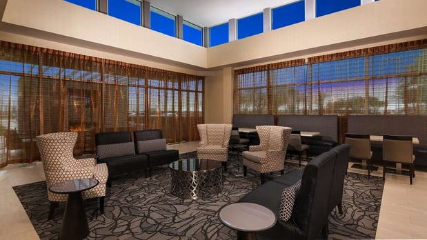 Images Best Western Plus Executive Residency Baytown