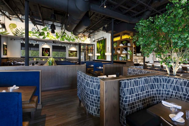 Images Burtons Grill & Bar