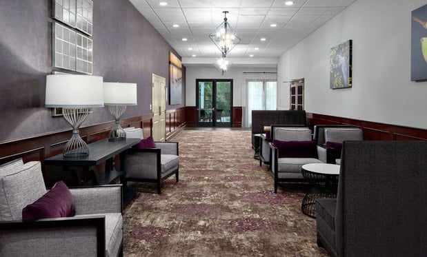 Images Homewood Suites by Hilton Lafayette-Airport, LA
