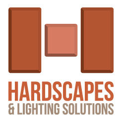 Hardscapes and Lighting Solutions LLC Logo
