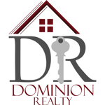 Melvina Smith, Dominion Realty, LLC Logo