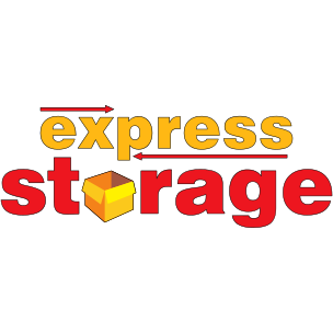 Next Express Storage Logo