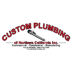 Custom Plumbing of Northern California, Inc.