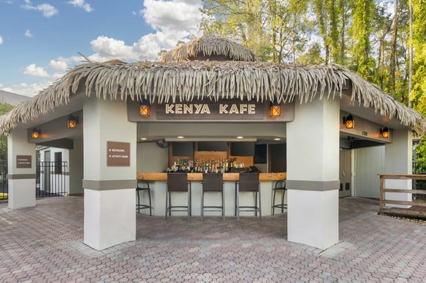 Images Parkway International Resort
