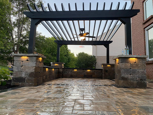 Images Ground Control Lawn and Landscape