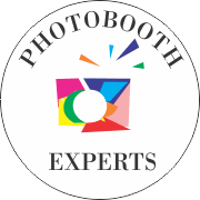 Photo Booth Experts Logo