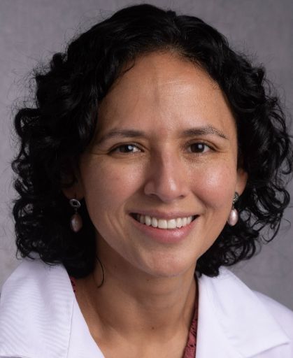 Dr. Vanessa R Solar Alvarez, MD