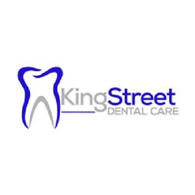 King Street Dental Care Logo
