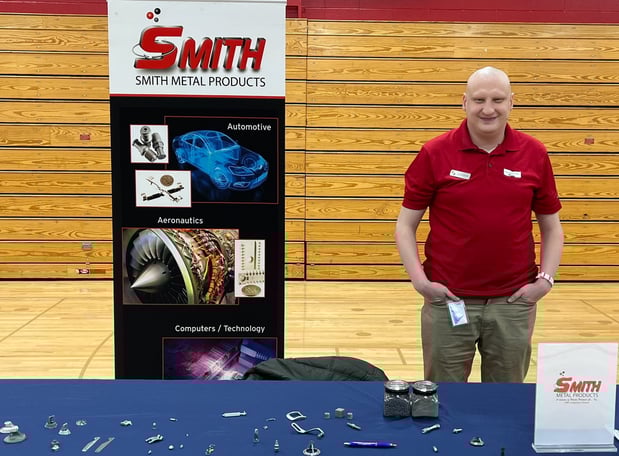 Images Smith Metal Products