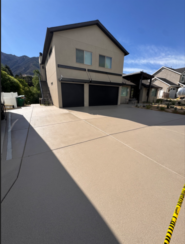 Copper Peak Coatings Image