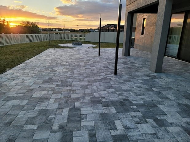 Images Sun Pavers of Florida, Inc.
